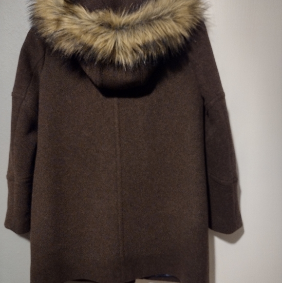 J. Crew Chateau Jacket - Picture 2 of 6